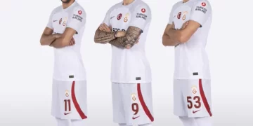 Galatasatray’ın yeni sponsoru THY oldu!