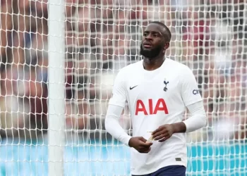 Galatasaray’ın yeni transferi Ndombele İstanbul’a geldi!