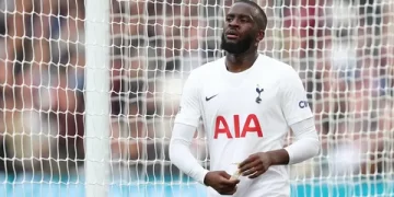 Galatasaray’ın yeni transferi Ndombele İstanbul’a geldi!