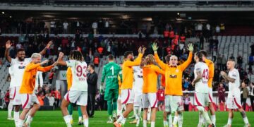 Galatasaray İstanbulspor’u tek golle devirdi!