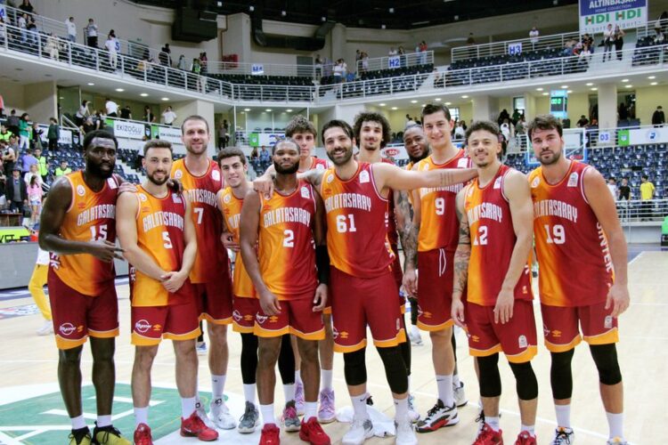 galatasaray nef galibiyetle basladi habermeydan