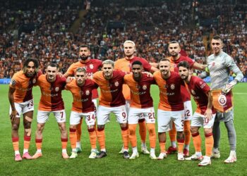 Galatasaray Şampiyonlar Ligi kadrosunu UEFA’ya bildirdi!