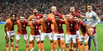 Galatasaray Şampiyonlar Ligi kadrosunu UEFA’ya bildirdi!