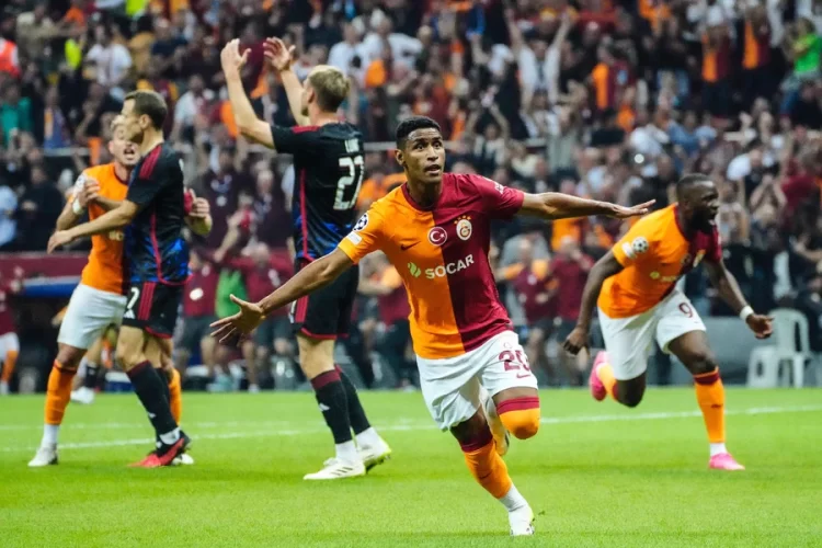 galatasaray sampiyonlar ligi ne bir puanla basladi1 habermeydan