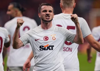 Galatasaray Samsunspor’u 4 golle geçti!