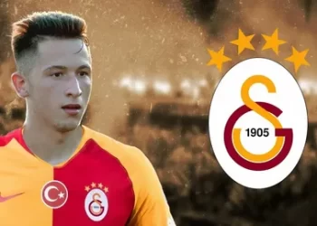 Galatasaray’ı FIFA’ya şikayet ettiler!