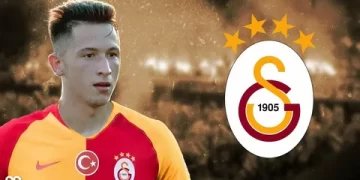 Galatasaray’ı FIFA’ya şikayet ettiler!