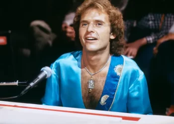 Ünlü şarkıcı Gary Wright hayatını kaybetti Ünlü şarkıcı Gary Wright hayatını kaybetti