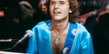 Ünlü şarkıcı Gary Wright hayatını kaybetti