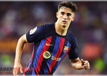 Liverpool’dan Gavi Atağı!