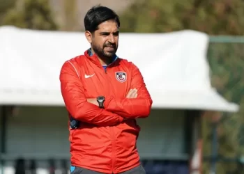 Gaziantep FK’da Erdal Güneş’le yollar ayrıldı!