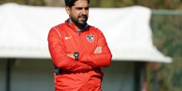 Gaziantep FK’da Erdal Güneş’le yollar ayrıldı!