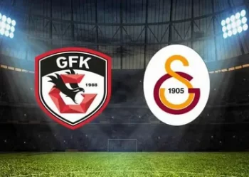Gaziantep FK – Galatasaray maçı ne zaman, saat kaçta ve hangi kanalda?
