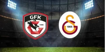 Gaziantep FK – Galatasaray maçı ne zaman, saat kaçta ve hangi kanalda?