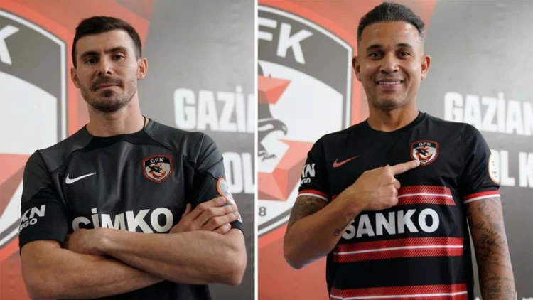 gaziantep fk iki transfer birden acikladi habermeydan 1