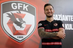 gaziantep fk ogulcan caglayan i resmen acikladi1 habermeydan
