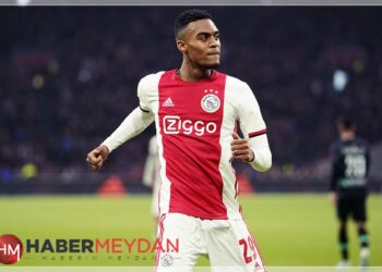 Ryan Gravenberch, Liverpool Yolcusu!