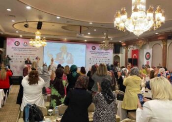 Hak-İş Konfederasyonu Genel Başkanı Arslan açıkladı: Taşeron sistemini biz çöpe attık