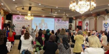 Hak-İş Konfederasyonu Genel Başkanı Arslan açıkladı: Taşeron sistemini biz çöpe attık