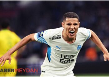 Beşiktaş, Amine Harit’in Peşinde!