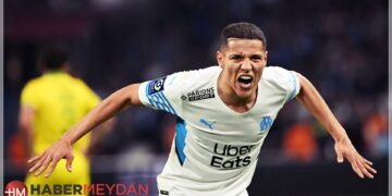 Beşiktaş, Amine Harit’in Peşinde!