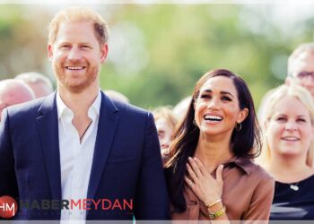 Prens Harry, Babası III. Charles’ı Görmek İçin Resmi İzin İsteyecek!