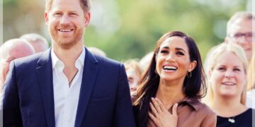 Prens Harry, Babası III. Charles’ı Görmek İçin Resmi İzin İsteyecek!