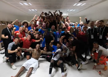 Hatayspor’dan müthiş geri dönüş!