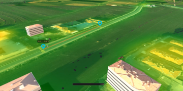 Bakan Özhaseki açıkladı: Hava kalitesi ‘NEFES’ ile takip edilecek