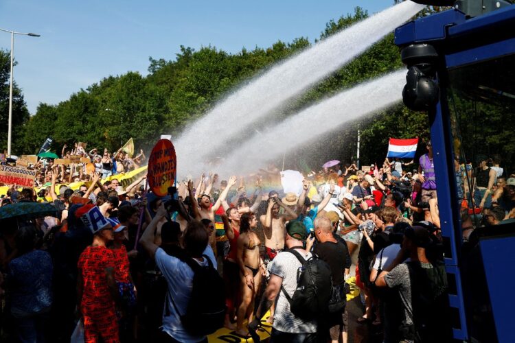hollanda habermeydan