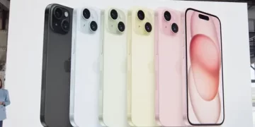 iPhone 15 tanıtıldı! iPhone 15 fiyatı ve teknik özellikleri