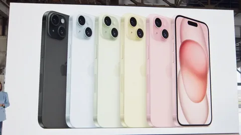 iPhone 15 fiyati ve teknik ozellikleri neler habermeydan