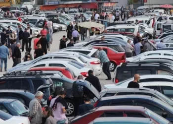 Önlemler sonuç verdi, ikinci el araç piyasası canlandı