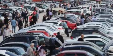 Önlemler sonuç verdi, ikinci el araç piyasası canlandı