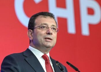 İmamoğlu, ‘İstanbul ittifakı’ hakkında açıklamalarda bulundu