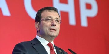 İmamoğlu, ‘İstanbul ittifakı’ hakkında açıklamalarda bulundu