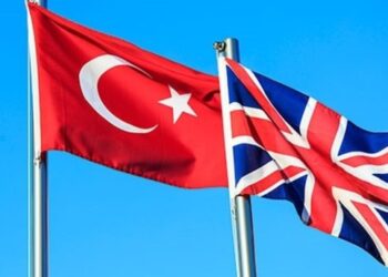 25 milyar pound değerinde iş ortaklığı!