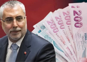 Bakan Işıkhan, memur ve emekli zammıyla ilgili açıklamalarda bulundu!