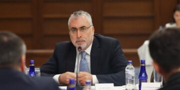 Bakan Işıkhan’dan istihdam mesajı geldi