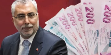 Bakan Işıkhan, memur ve emekli zammıyla ilgili açıklamalarda bulundu!