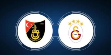 İstanbulspor-Galatasaray maçı ne zaman, saat kaçta, hangi kanalda?