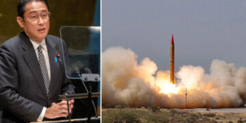 Japonya açıkladı: Nükleer silahsız bir dünya için 20 milyon dolar bağışlayacağız