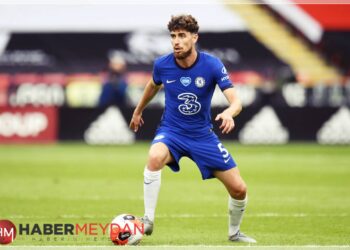 Fenerbahçe’nin Ocak Hedefi Jorginho!