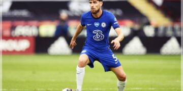 Fenerbahçe’nin Ocak Hedefi Jorginho!