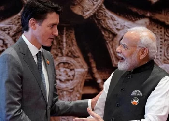 Kanada ile Hindistan arasındaki Nijjar sorunu büyüyor