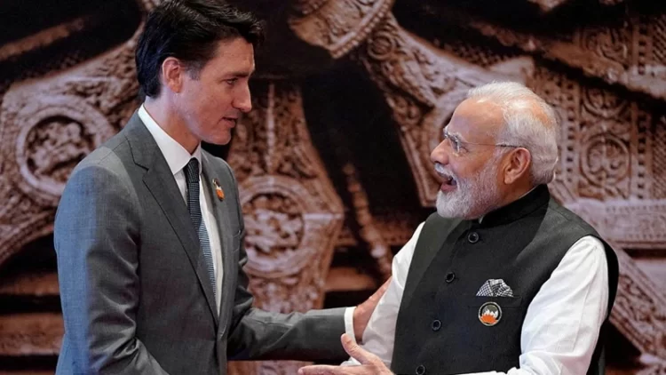 kanada hindistan habermeydan