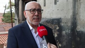 kapalicarsi yonetim kurulu baskani son gelisme habermeydan