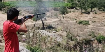 Çanakkale ve Bilecik’te kara avcılığı yasaklandı