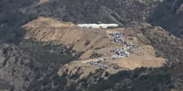 Karabağ’dan Ermenistan’a geçenlerin sayısı 87 binin üzerine çıktı