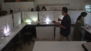 karagoz ve hacivat ile mus lu cocuklara dogal afet egitimi2 habermeydan